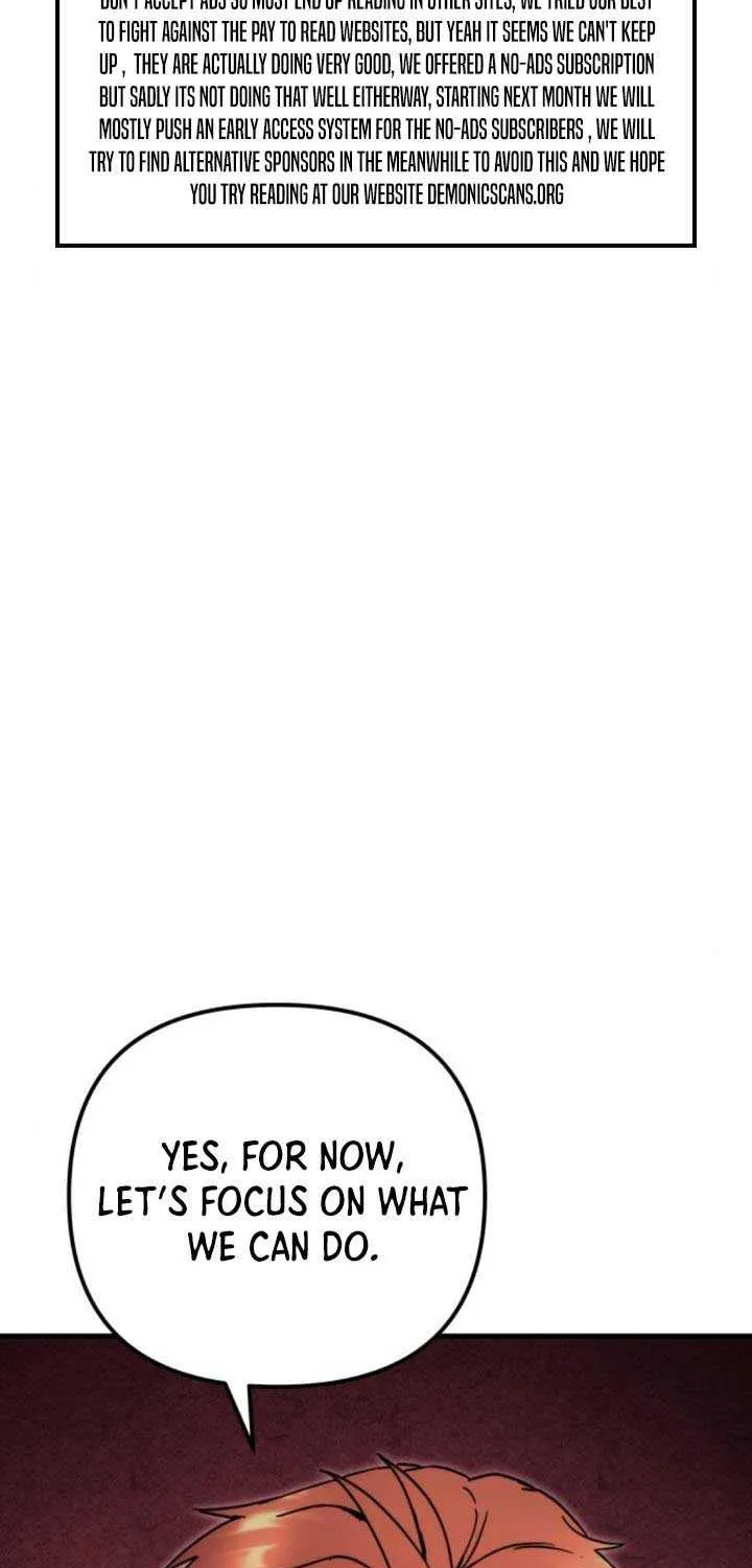 Regressor of the Fallen family Chapter 70 page 126 - 