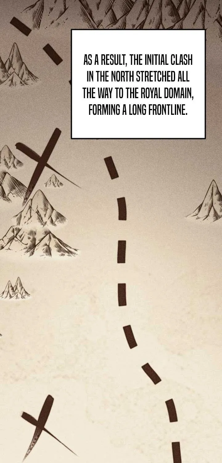 Regressor of the Fallen family Chapter 70 page 132 - 