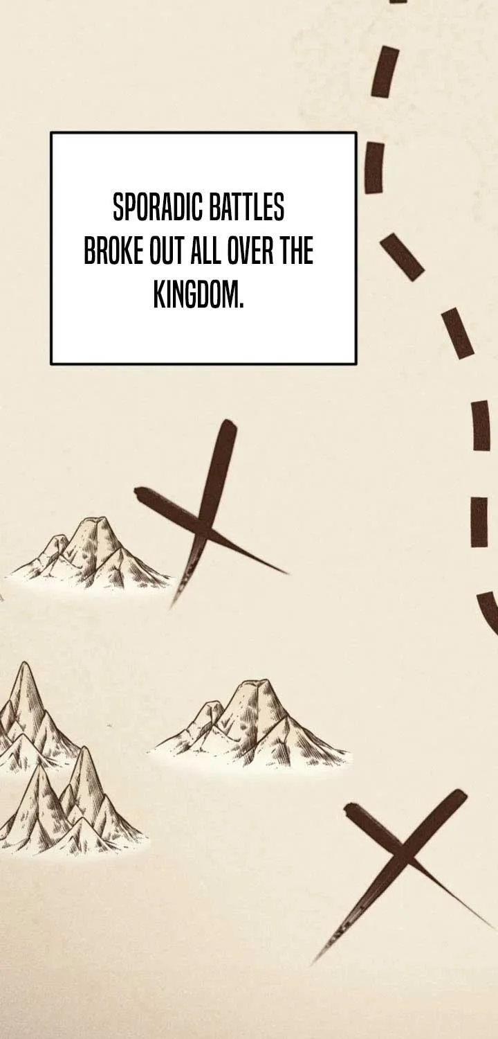 Regressor of the Fallen family Chapter 70 page 133 - 