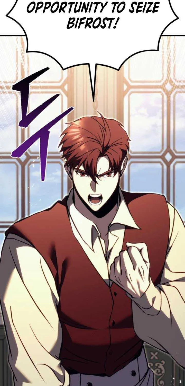 Regressor of the Fallen family Chapter 70 page 144 - 