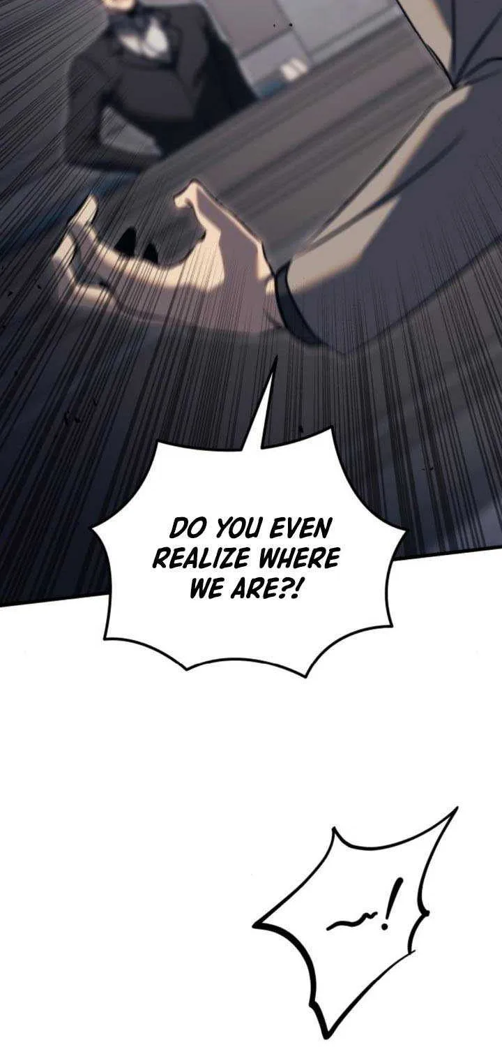 Regressor of the Fallen family Chapter 70 page 18 - 