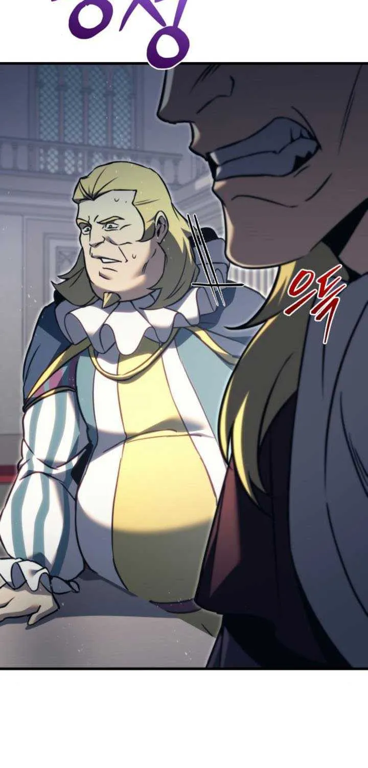 Regressor of the Fallen family Chapter 70 page 3 - 