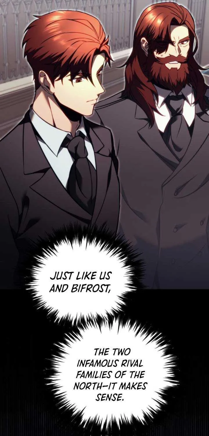 Regressor of the Fallen family Chapter 70 page 21 - 