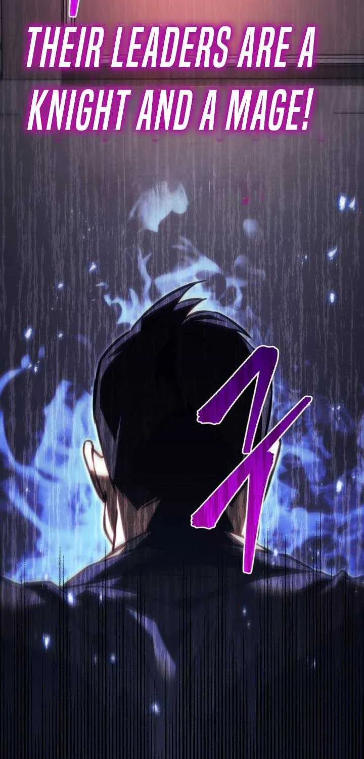 Regressor of the Fallen family Chapter 70 page 23 - 