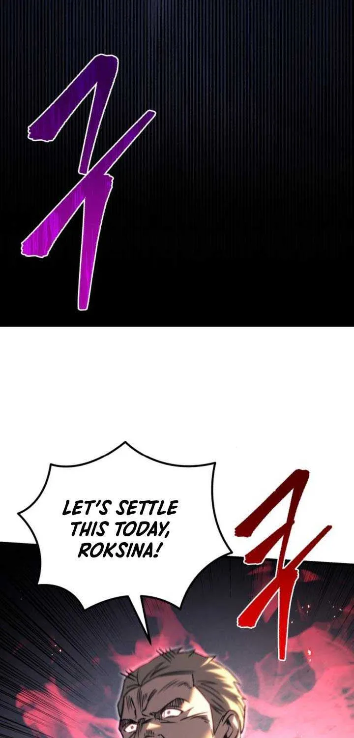 Regressor of the Fallen family Chapter 70 page 24 - 