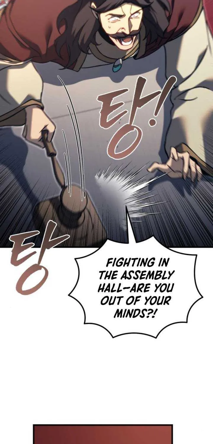 Regressor of the Fallen family Chapter 70 page 28 - 