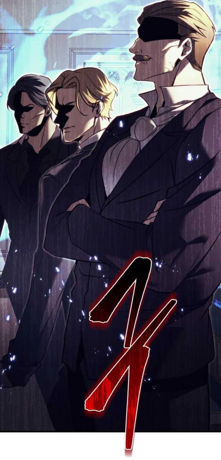 Regressor of the Fallen family Chapter 70 page 33 - 