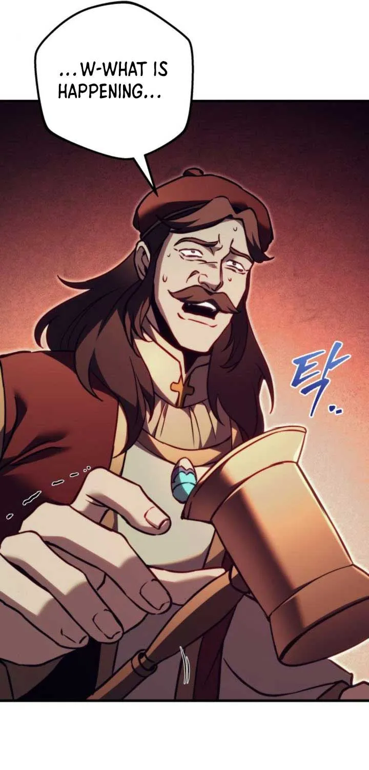 Regressor of the Fallen family Chapter 70 page 35 - 