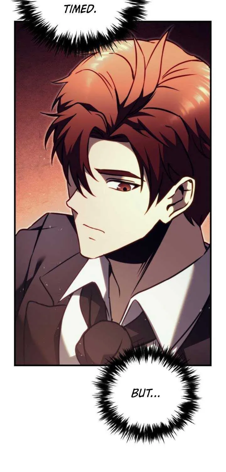 Regressor of the Fallen family Chapter 70 page 43 - 