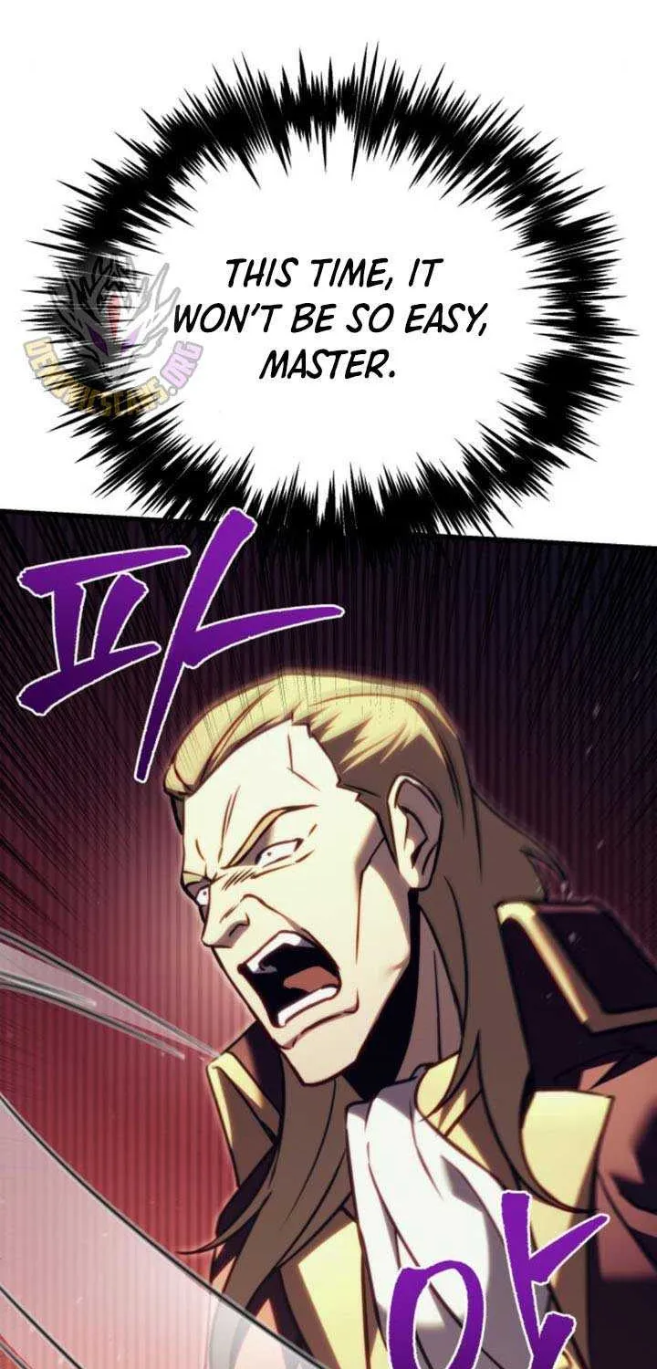 Regressor of the Fallen family Chapter 70 page 44 - 