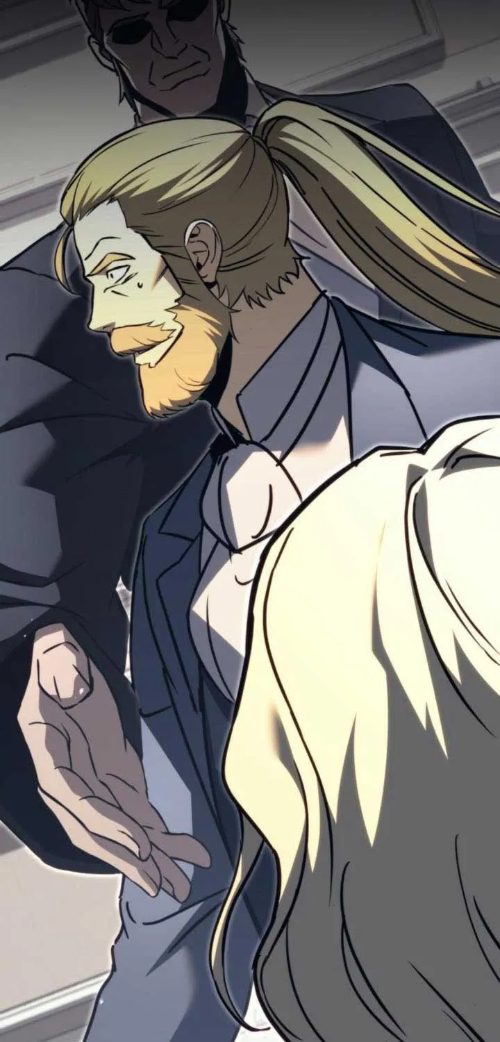 Regressor of the Fallen family Chapter 70 page 54 - 