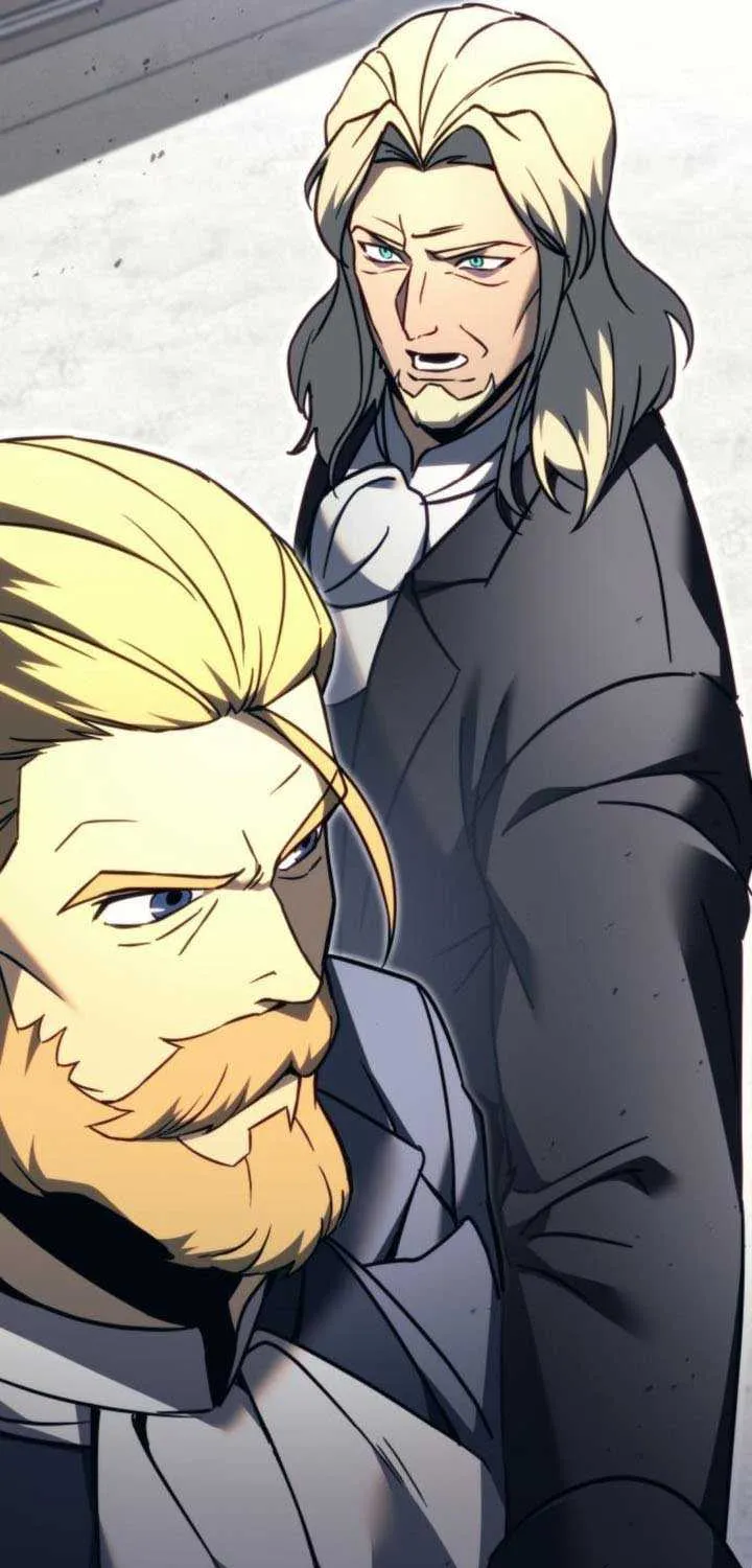 Regressor of the Fallen family Chapter 70 page 60 - 