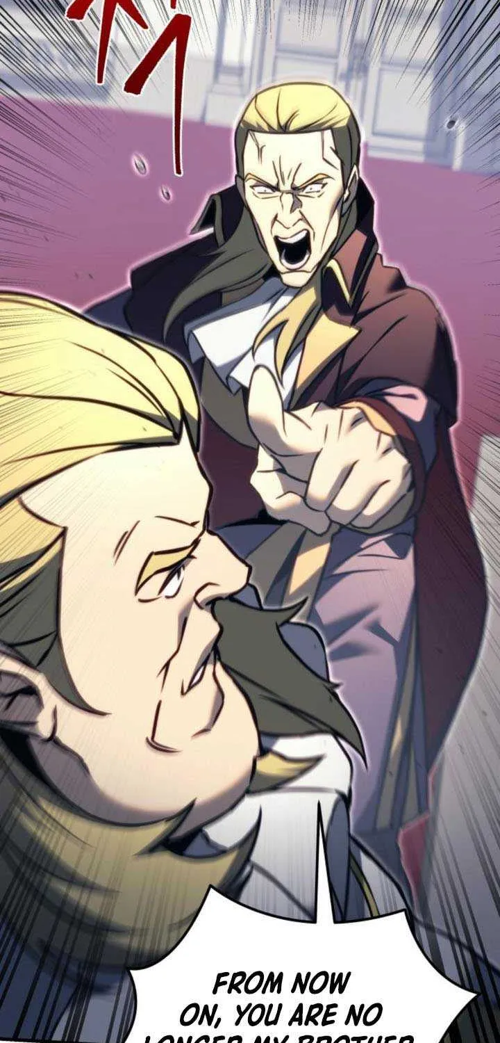 Regressor of the Fallen family Chapter 70 page 74 - 