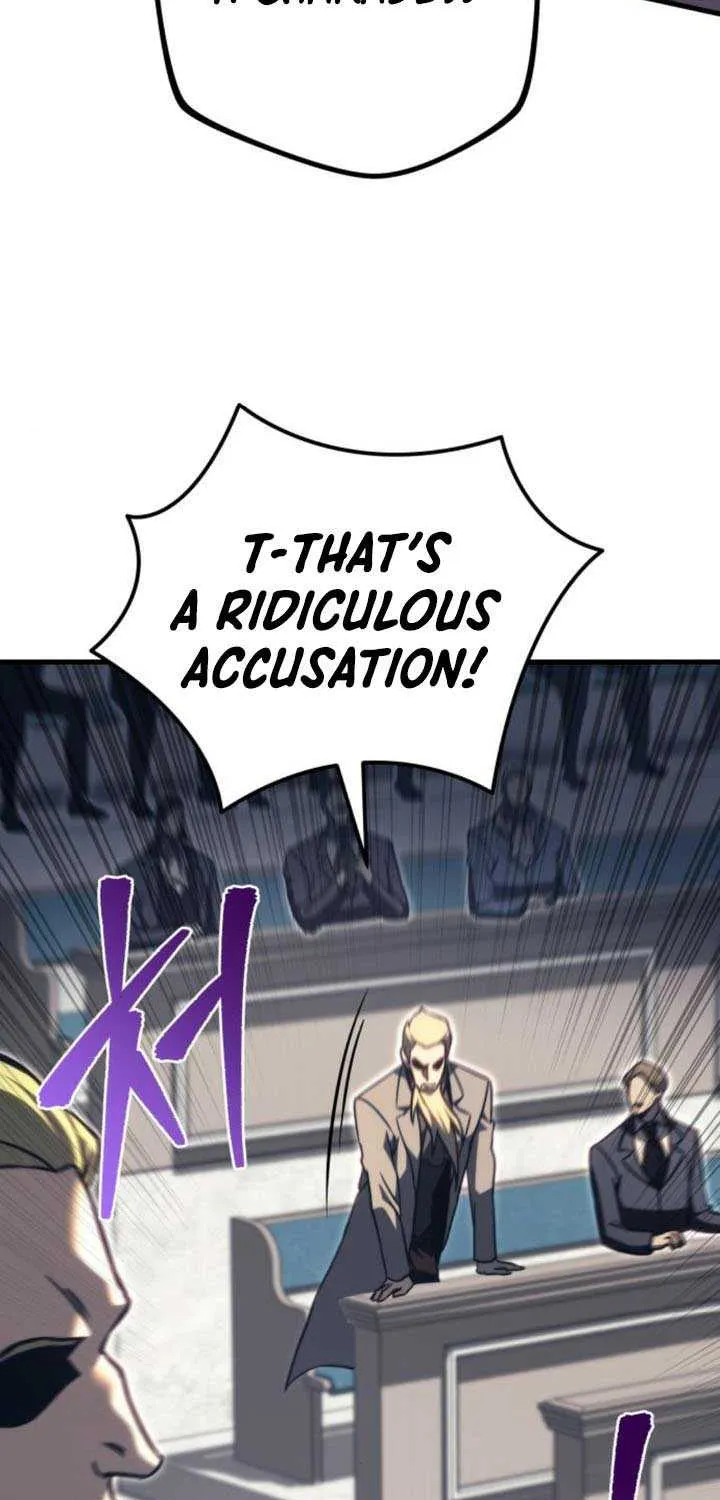 Regressor of the Fallen family Chapter 70 page 10 - 