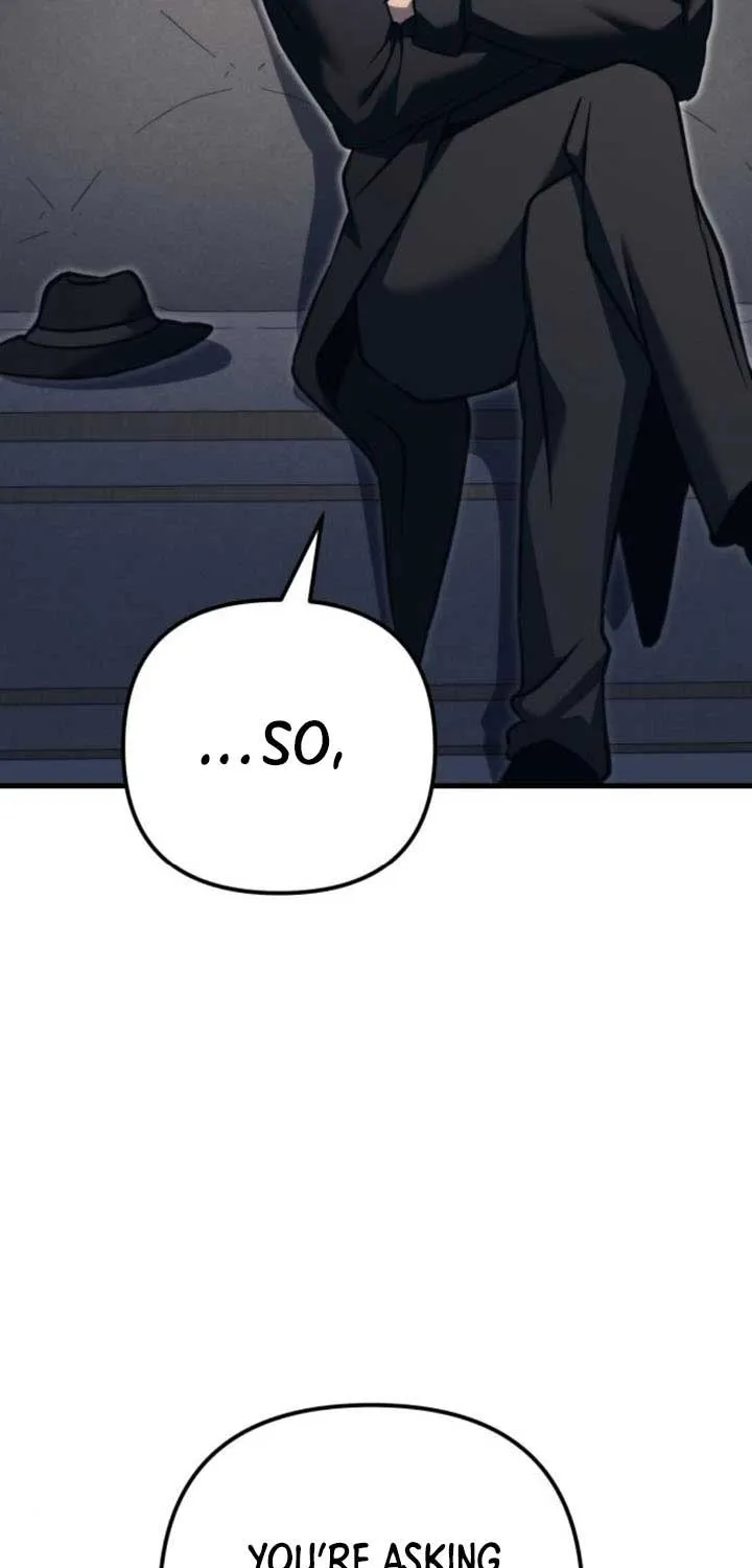 Regressor of the Fallen family Chapter 70 page 91 - 