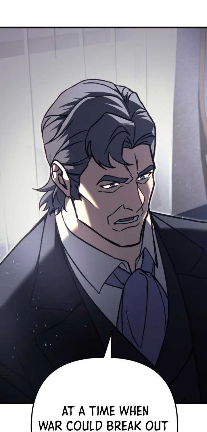 Regressor of the Fallen family Chapter 70 page 95 - 