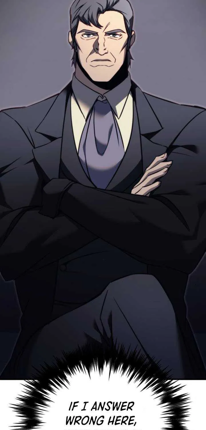 Regressor of the Fallen family Chapter 70 page 98 - 