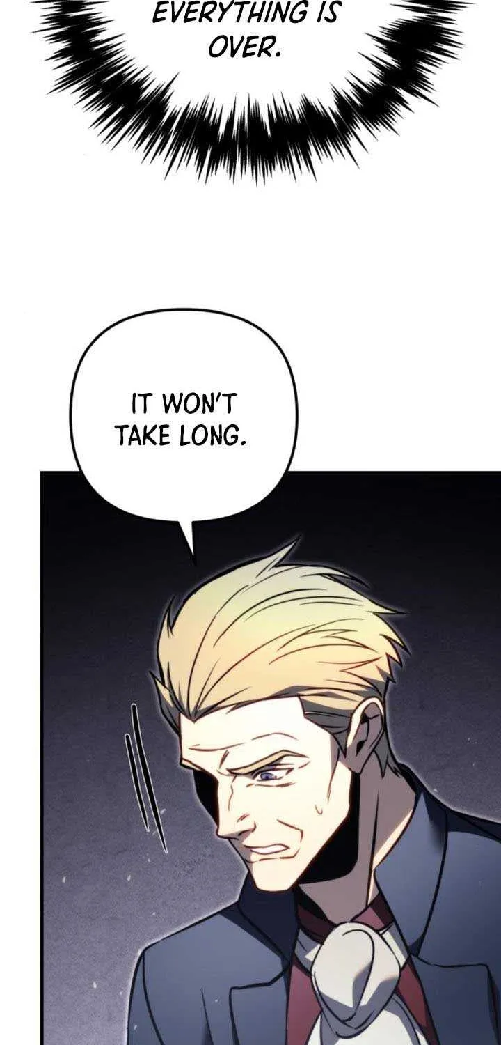 Regressor of the Fallen family Chapter 70 page 99 - 