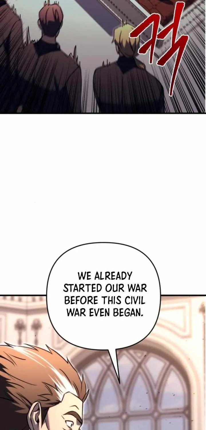 Regressor of the Fallen family Chapter 71 page 11 - 