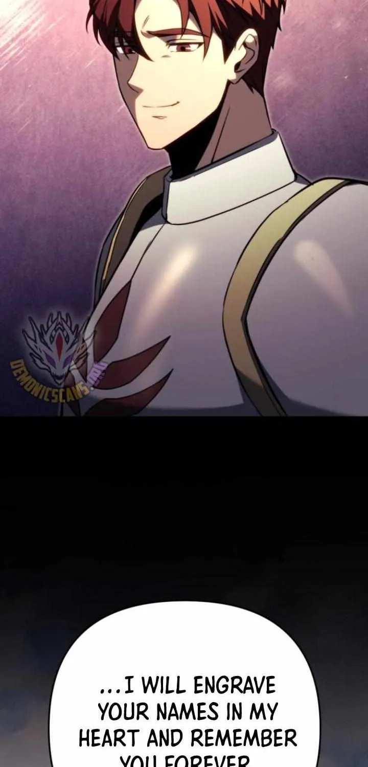 Regressor of the Fallen family Chapter 71 page 104 - 