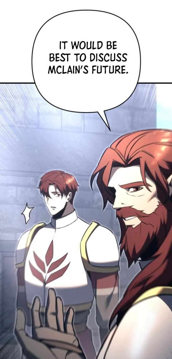 Regressor of the Fallen family Chapter 71 page 107 - 