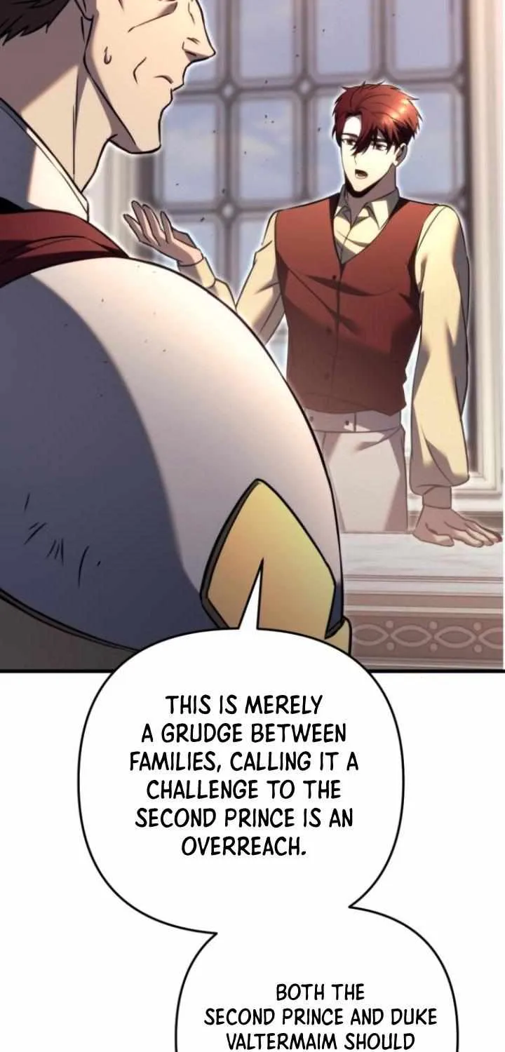 Regressor of the Fallen family Chapter 71 page 12 - 