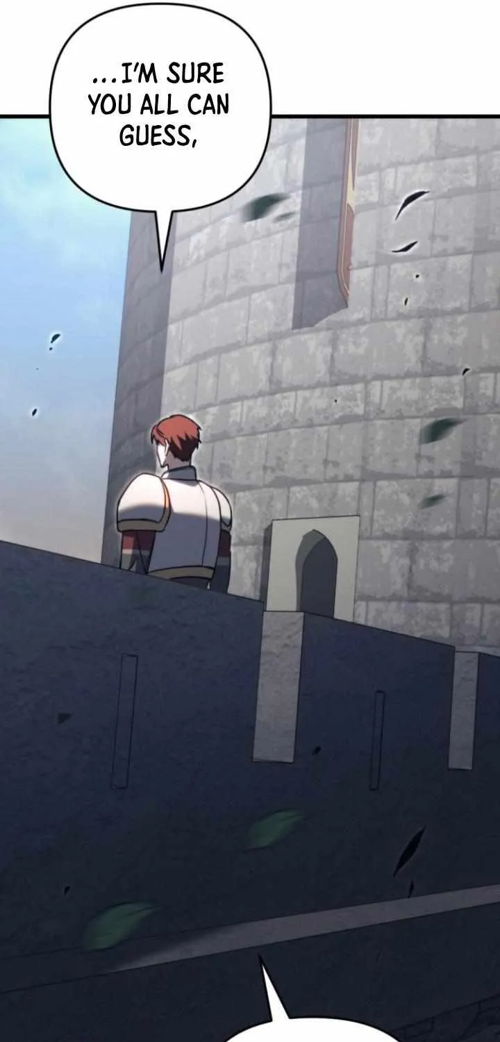 Regressor of the Fallen family Chapter 71 page 113 - 