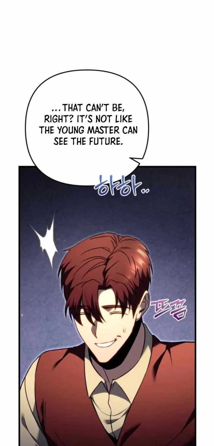 Regressor of the Fallen family Chapter 71 page 14 - 