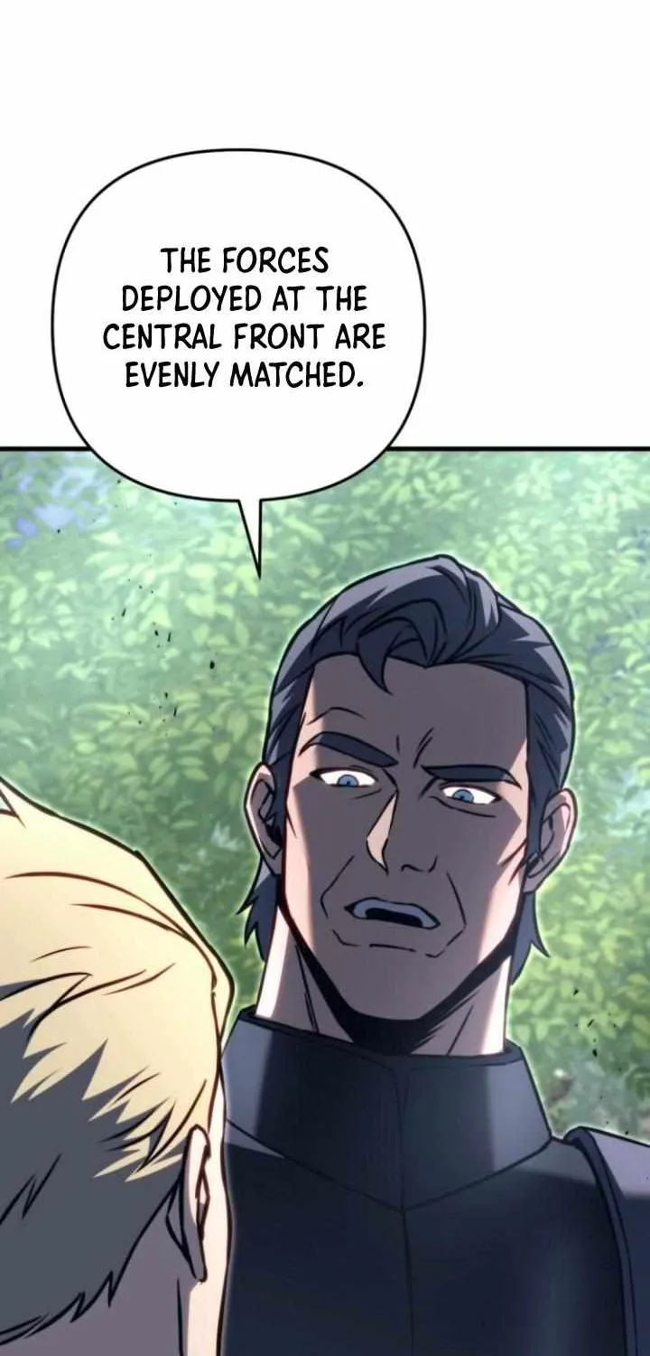 Regressor of the Fallen family Chapter 71 page 134 - 