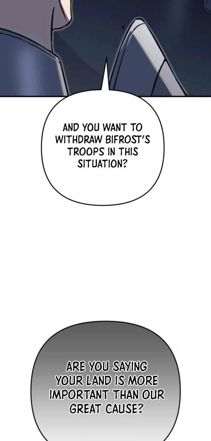 Regressor of the Fallen family Chapter 71 page 135 - 