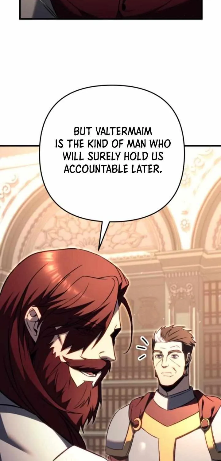 Regressor of the Fallen family Chapter 71 page 15 - 