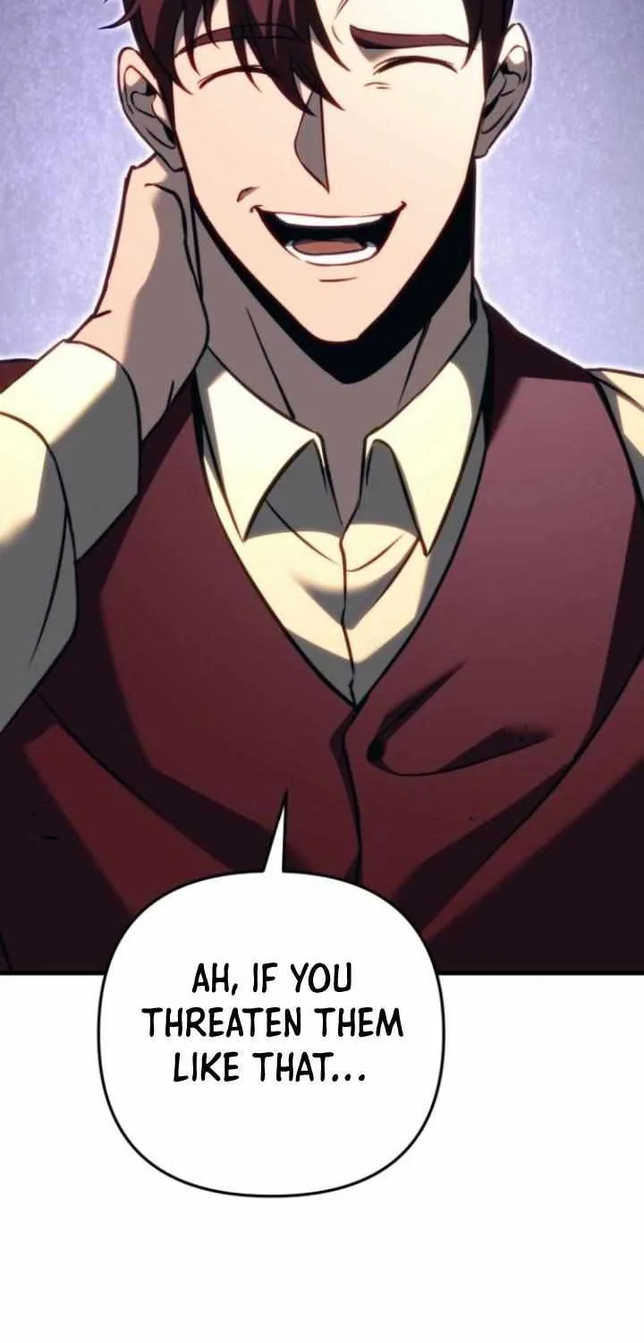 Regressor of the Fallen family Chapter 71 page 148 - 