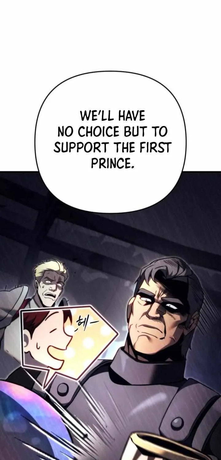 Regressor of the Fallen family Chapter 71 page 149 - 