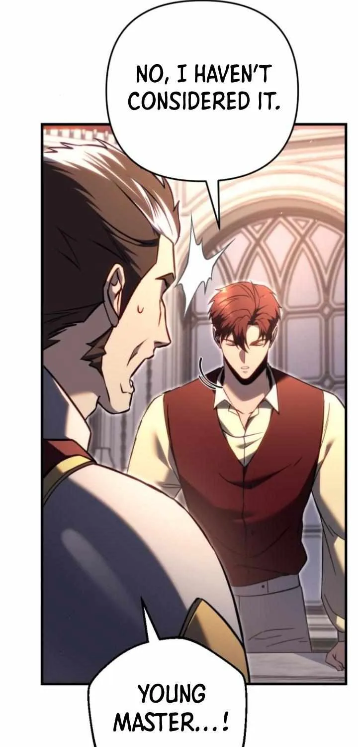 Regressor of the Fallen family Chapter 71 page 17 - 