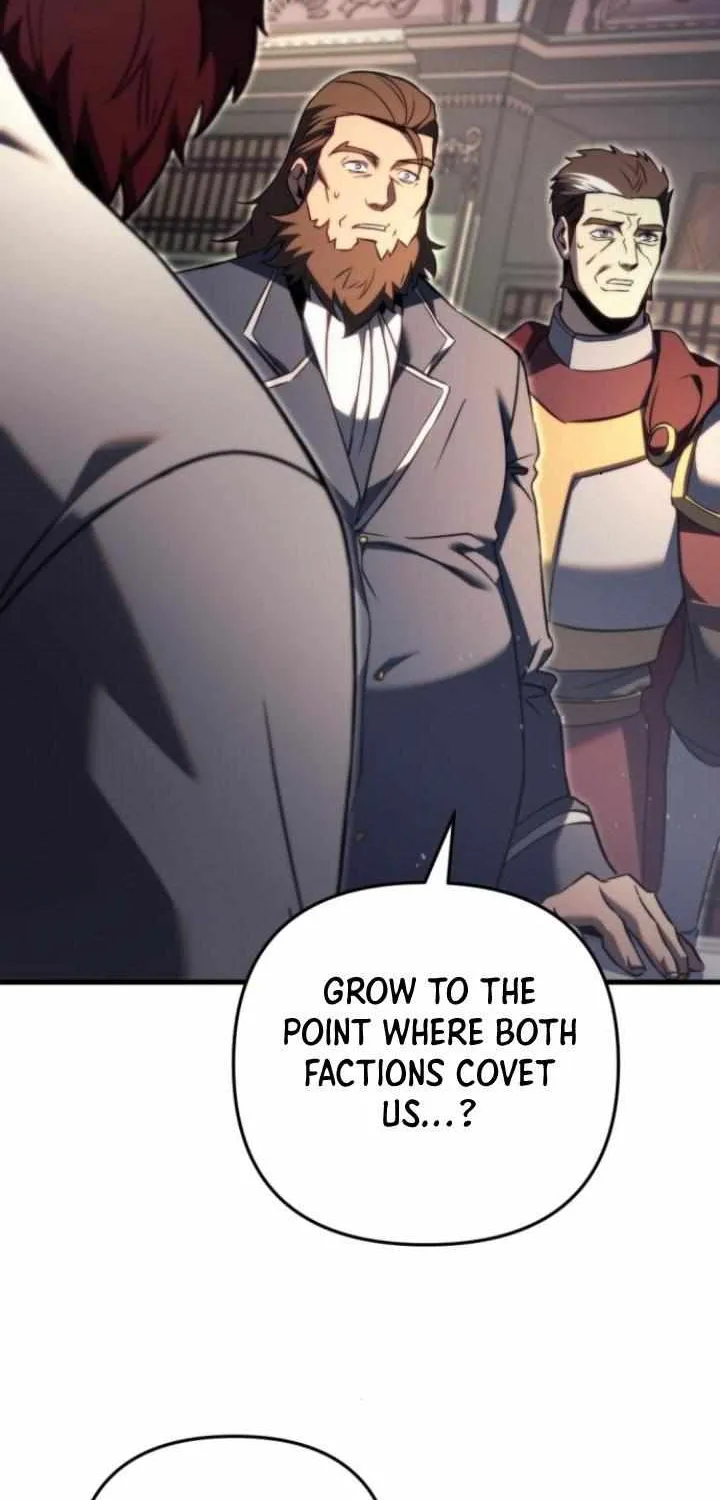 Regressor of the Fallen family Chapter 71 page 20 - 