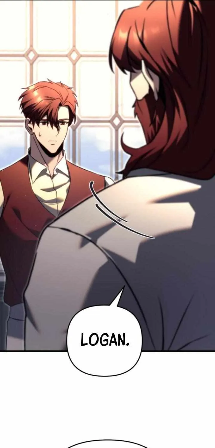 Regressor of the Fallen family Chapter 71 page 24 - 