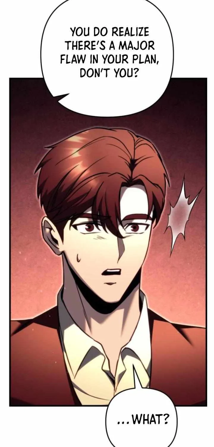 Regressor of the Fallen family Chapter 71 page 25 - 
