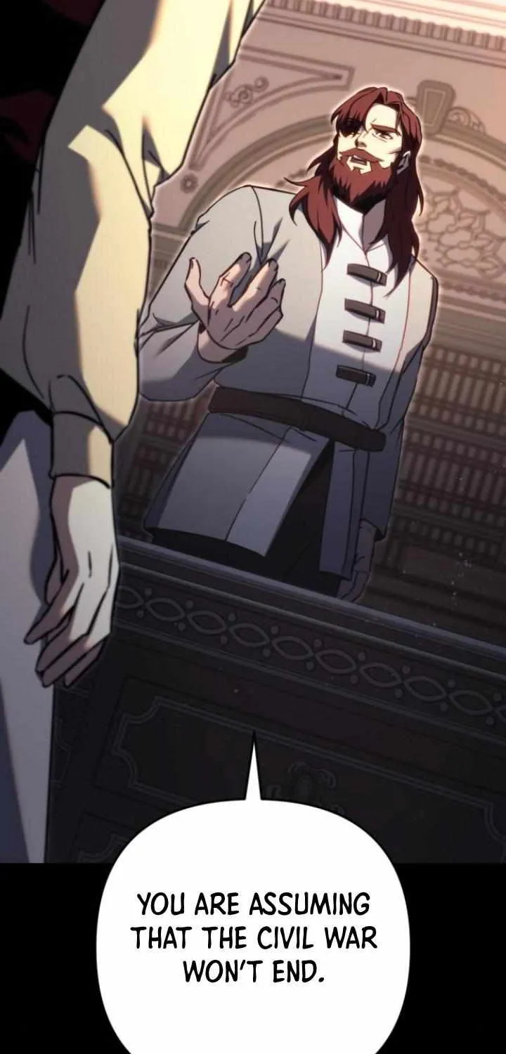 Regressor of the Fallen family Chapter 71 page 27 - 