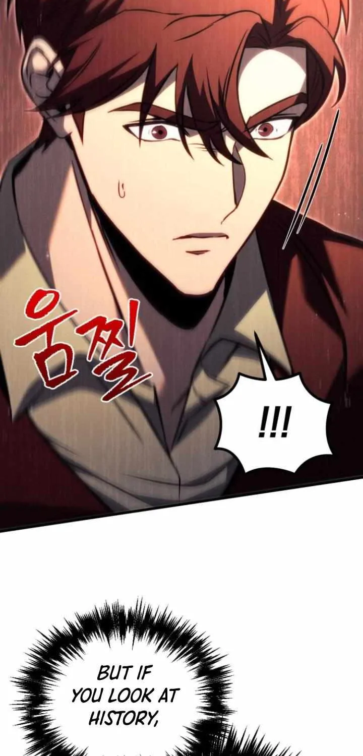 Regressor of the Fallen family Chapter 71 page 29 - 