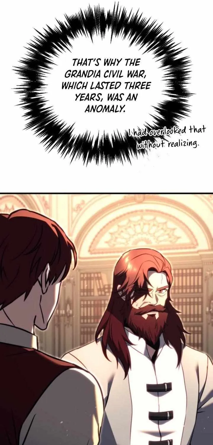 Regressor of the Fallen family Chapter 71 page 31 - 