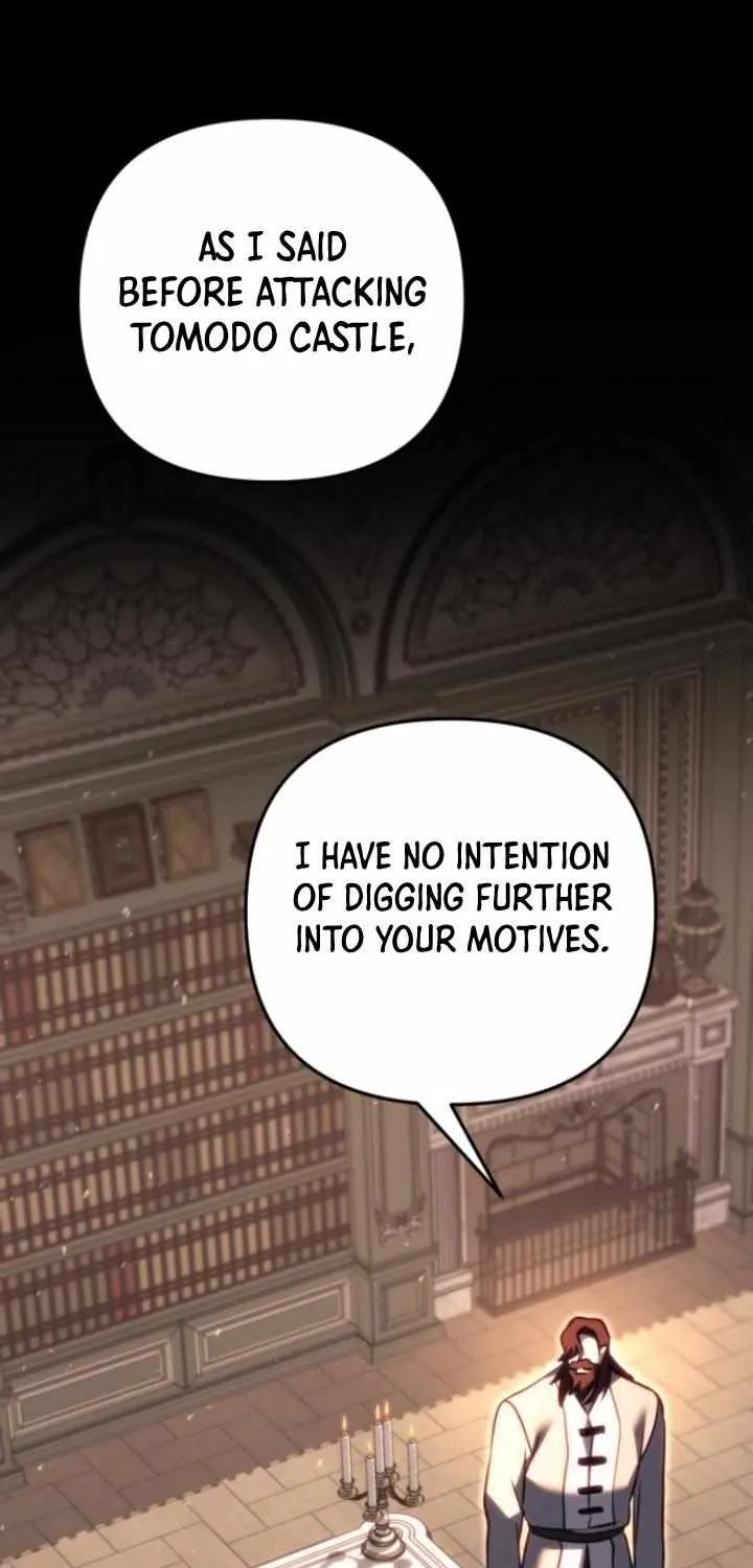 Regressor of the Fallen family Chapter 71 page 33 - 