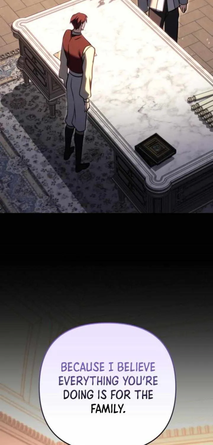 Regressor of the Fallen family Chapter 71 page 34 - 