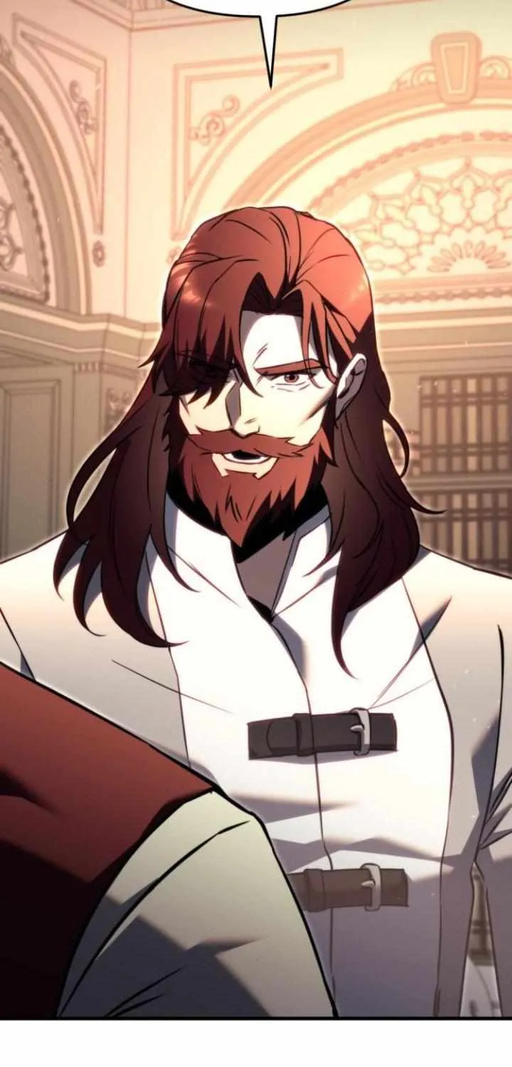 Regressor of the Fallen family Chapter 71 page 35 - 
