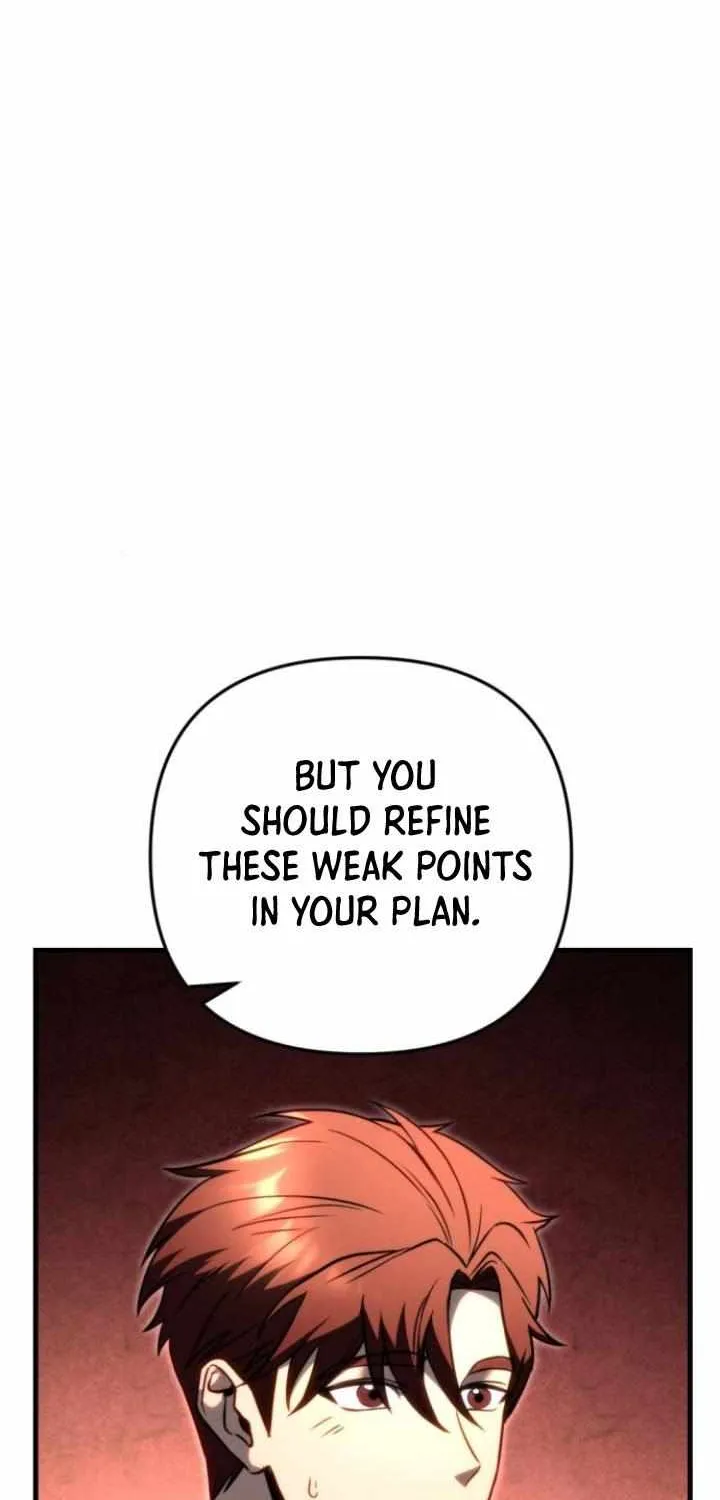 Regressor of the Fallen family Chapter 71 page 36 - 