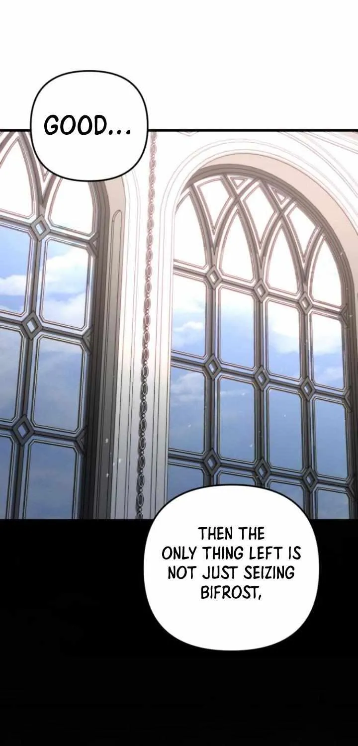 Regressor of the Fallen family Chapter 71 page 38 - 
