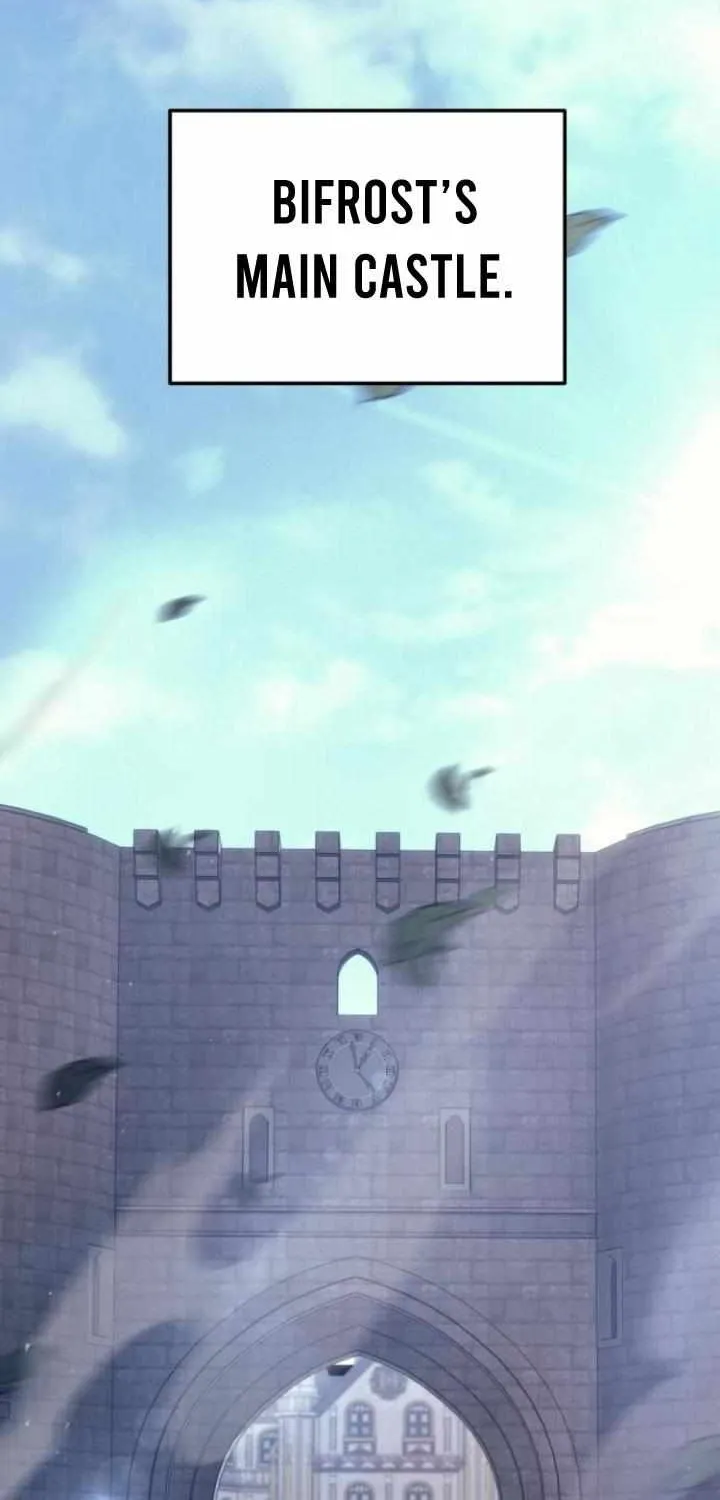 Regressor of the Fallen family Chapter 71 page 41 - 