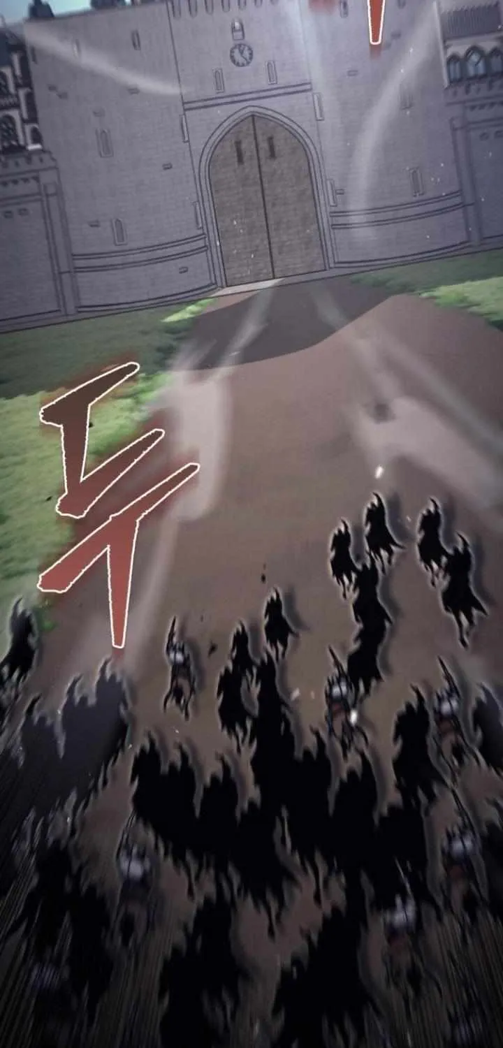 Regressor of the Fallen family Chapter 71 page 46 - 