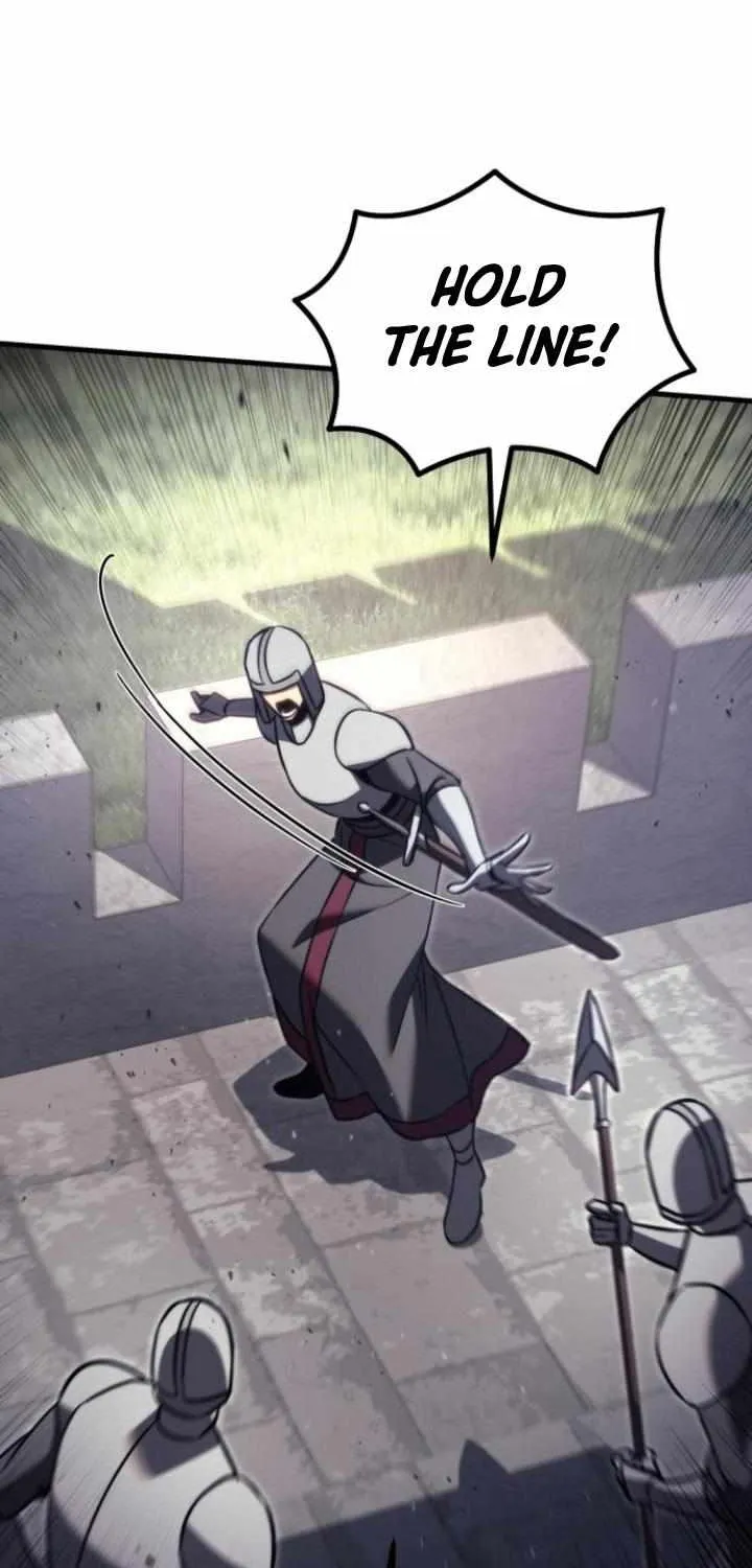 Regressor of the Fallen family Chapter 71 page 49 - 