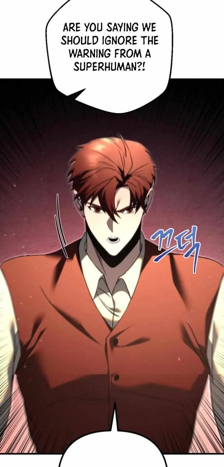 Regressor of the Fallen family Chapter 71 page 6 - 