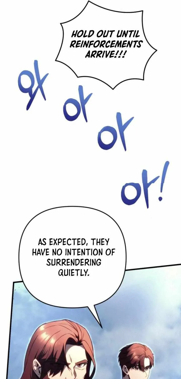 Regressor of the Fallen family Chapter 71 page 51 - 